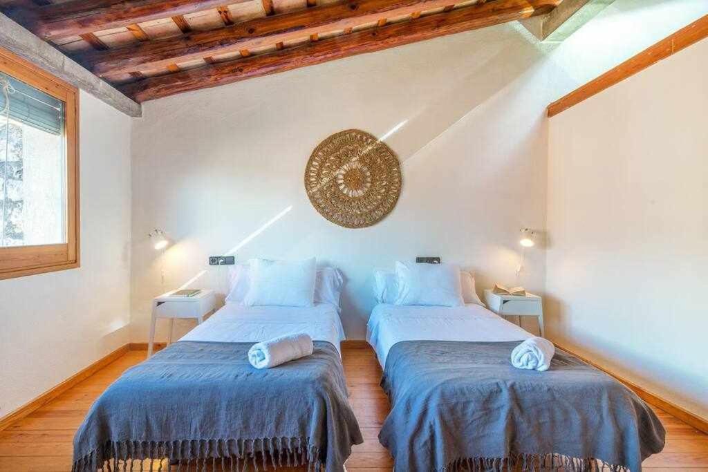 Sleep & Arab Baths Atico Apartment *