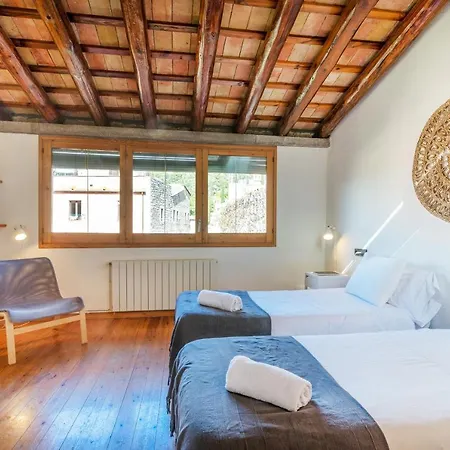 Sleep & Stay Arab Baths Atico Apartment Girona Exterior photo