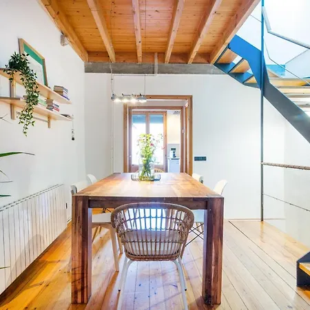 Sleep & Stay Arab Baths Atico Apartment Girona Exterior photo