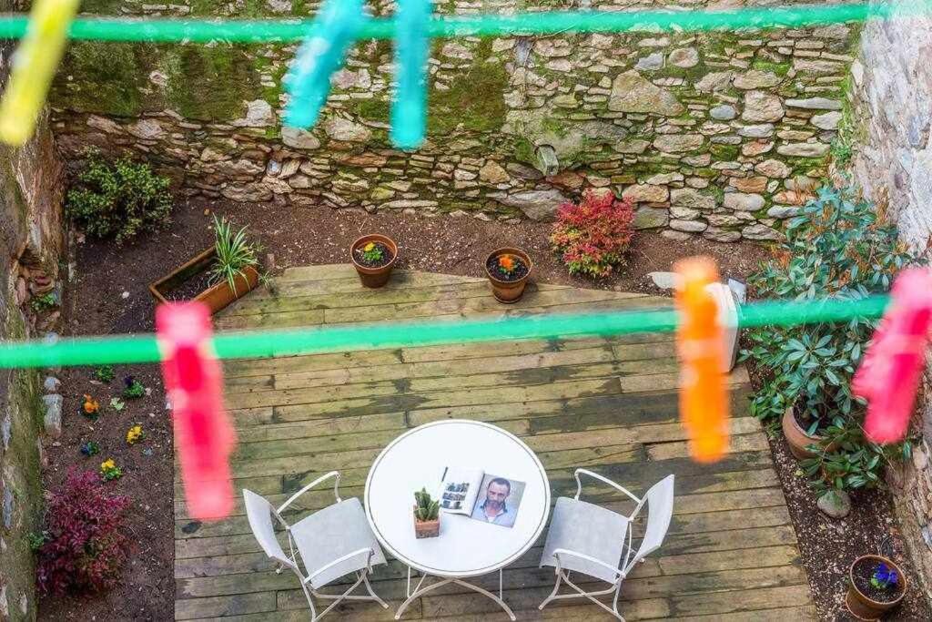 Apartament Sleep & Arab Baths Atico *