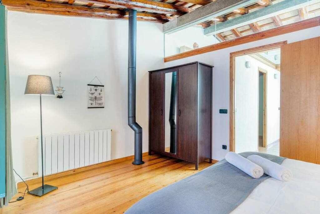 Sleep & Arab Baths Atico Girona