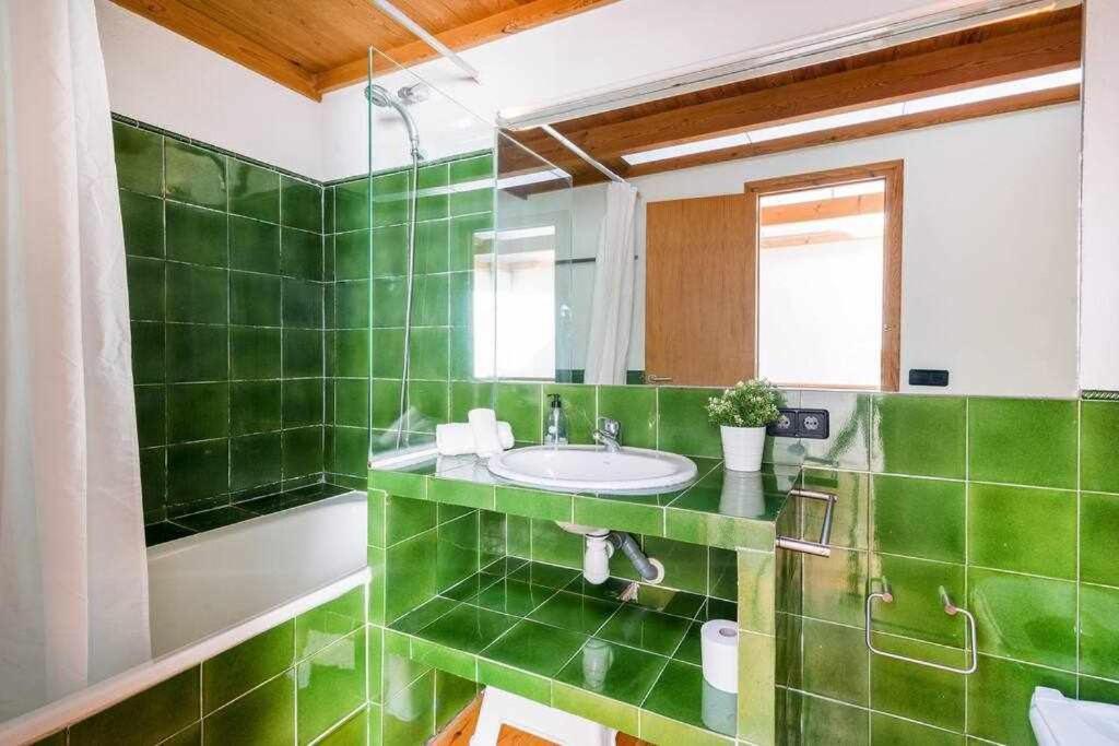 Apartament Sleep & Arab Baths Atico Girona