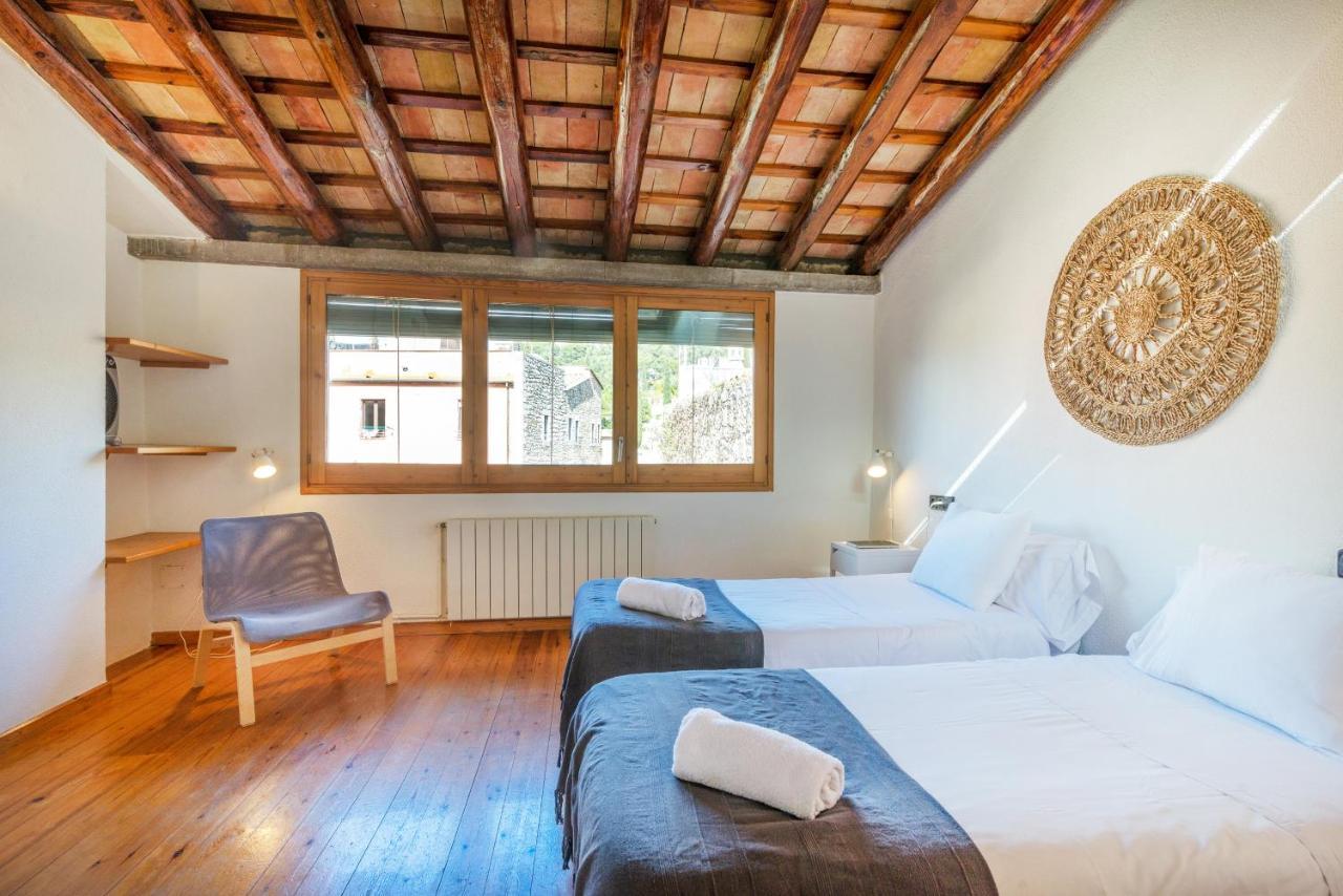 Sleep & Arab Baths Atico Apartament *