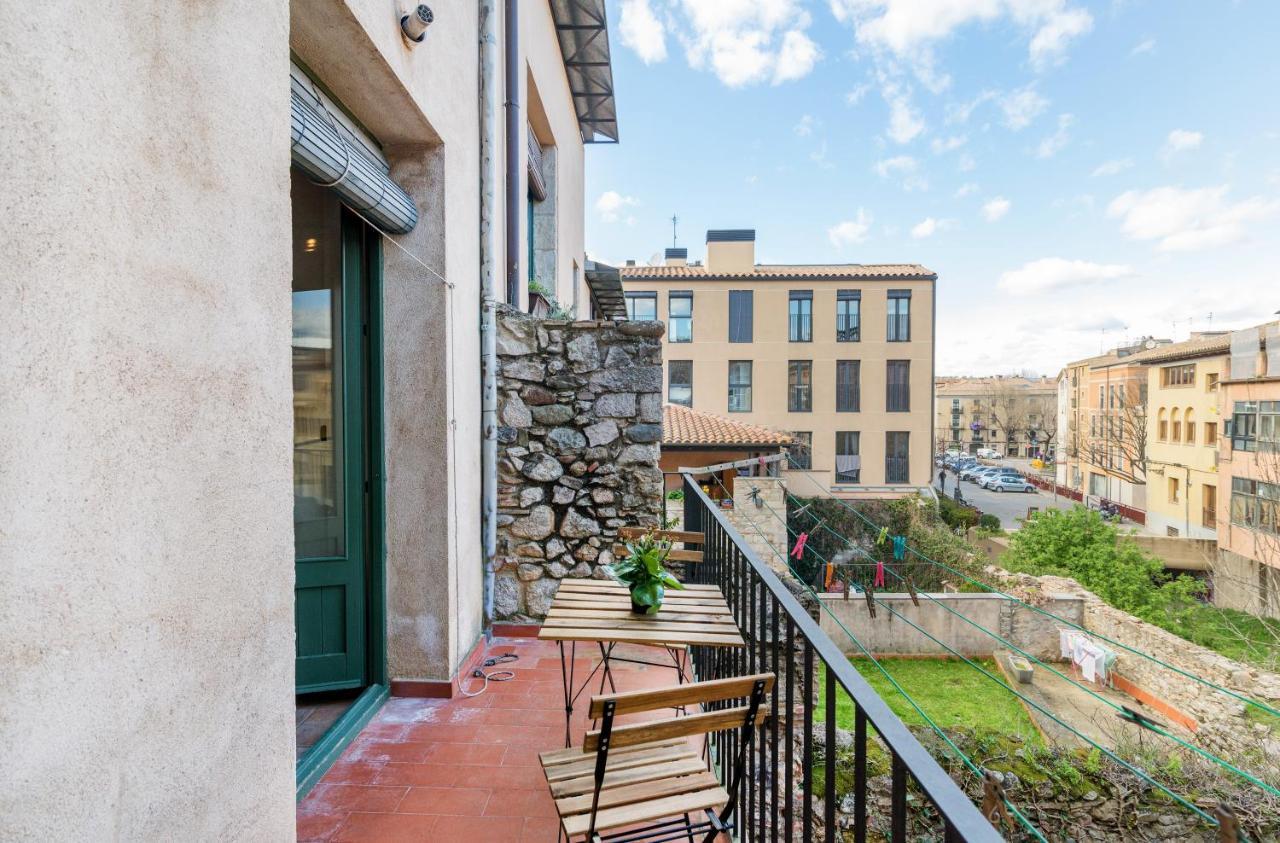 Apartament Sleep & Arab Baths Atico Girona