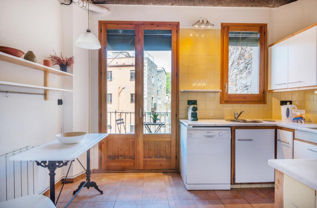 Apartament Sleep & Arab Baths Atico